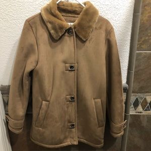 Liz Claiborne Coat